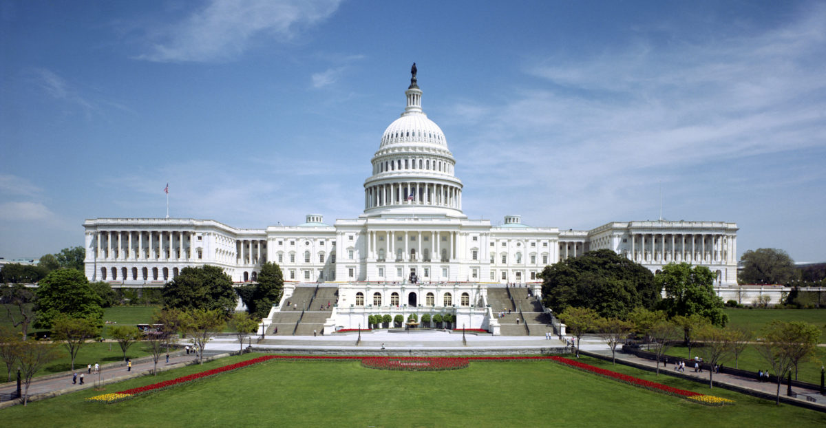 Top Political Keynote Speakers