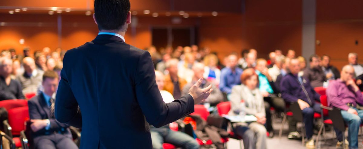 Top Professional Speakers in 2017