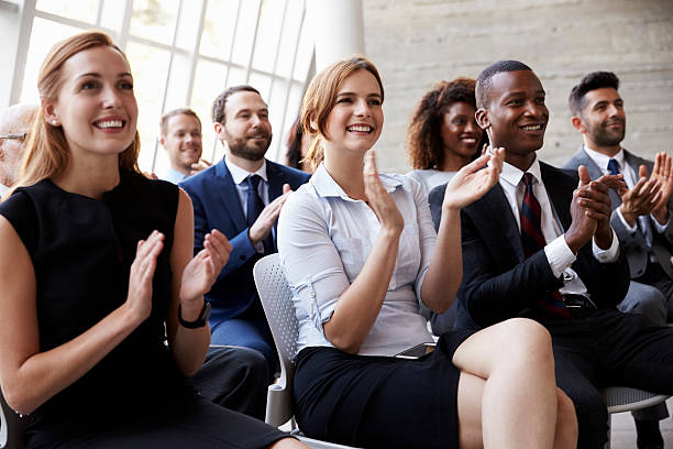 motivational business speakers