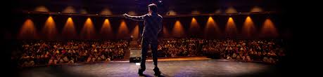 Celebrity Motivational Speakers