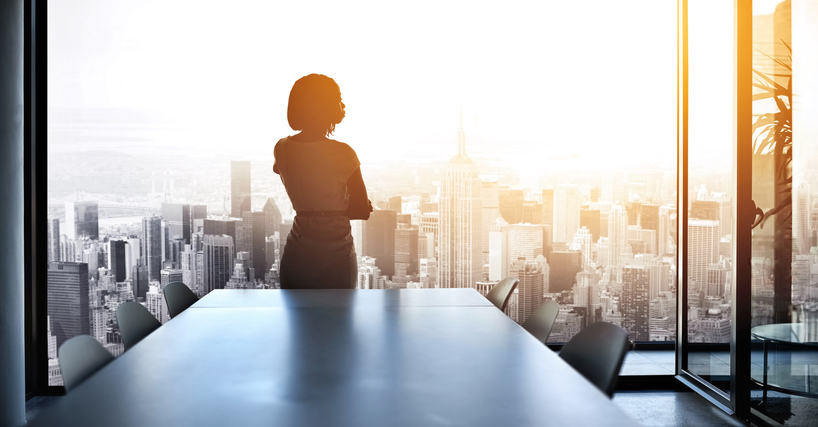 top female business keynote speakers
