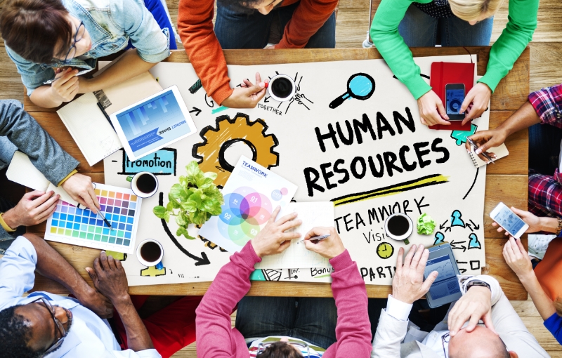 human resources keynote speakers