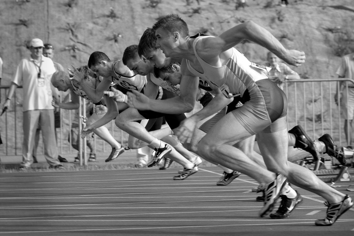 Part 2: How Your Business Can Adapt like a World Class Team—Both On and Off the Racecourse