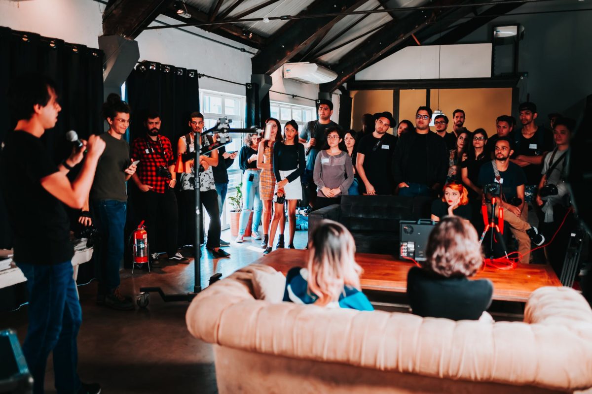 How to Be More Memorable When Networking