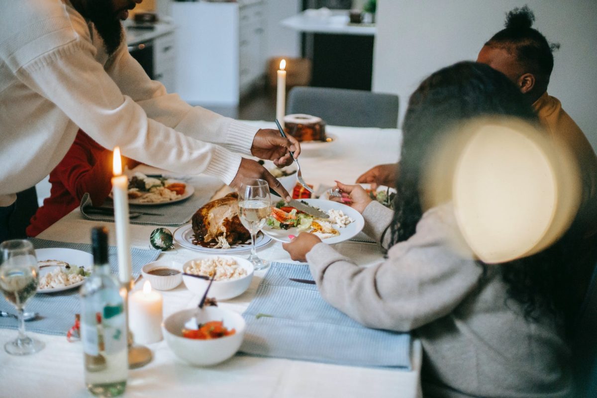 How to Improve Your Emotional Intelligence—Brought to you just in time for those holiday visits with the in-laws
