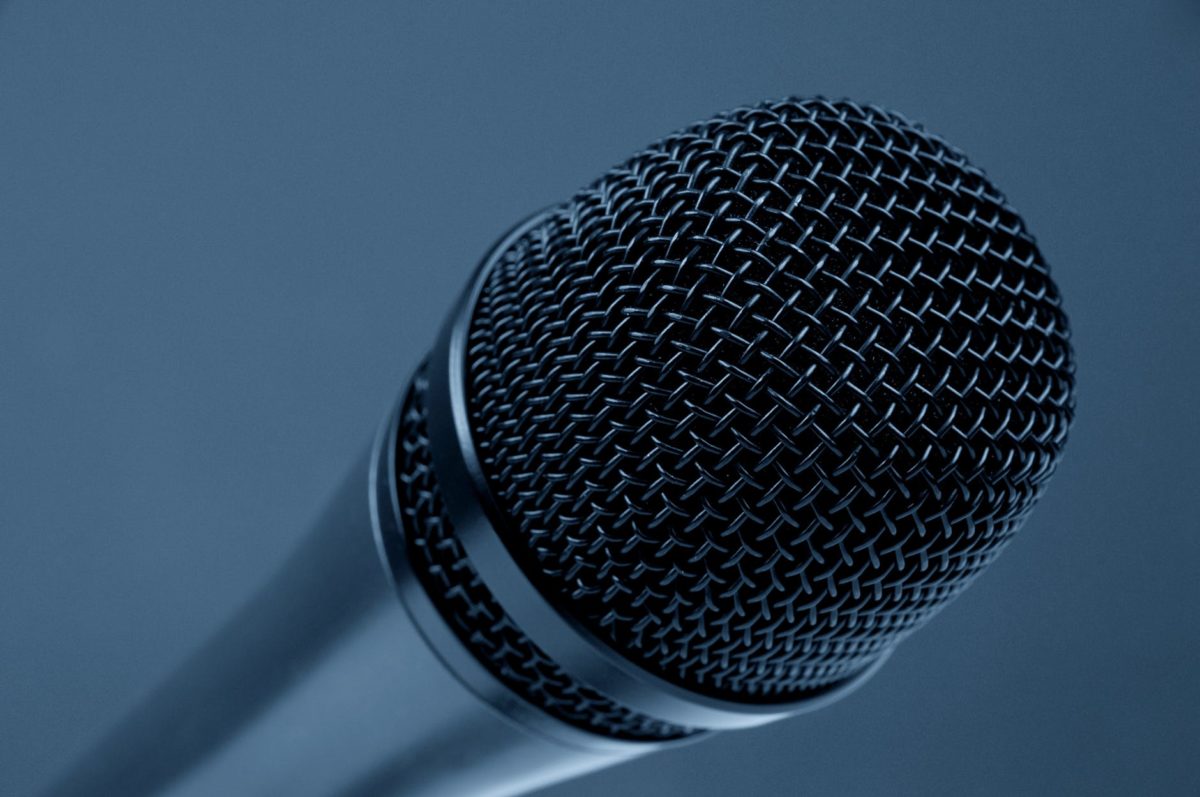 Spread Your Great Ideas in TEDx Talks Through the Mixing Chamber Program