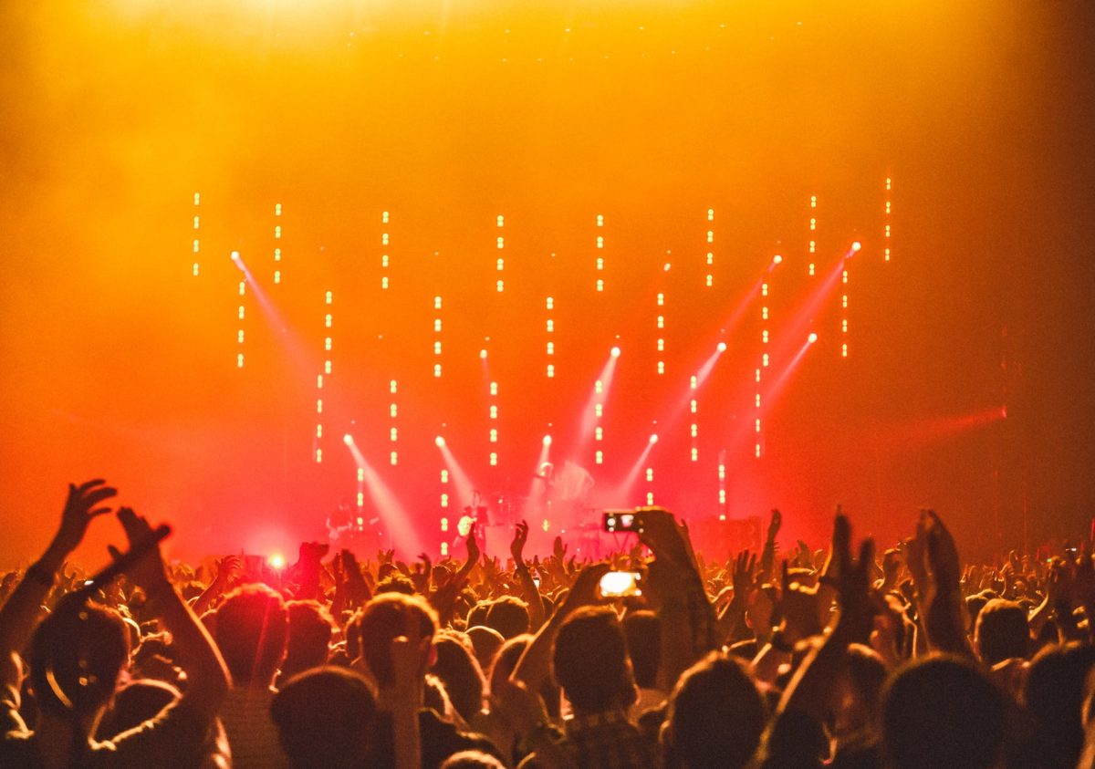 How to Book a Celebrity Speaker