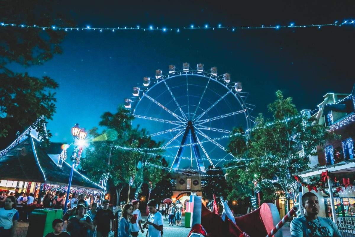 How to Create an Experiential Event
