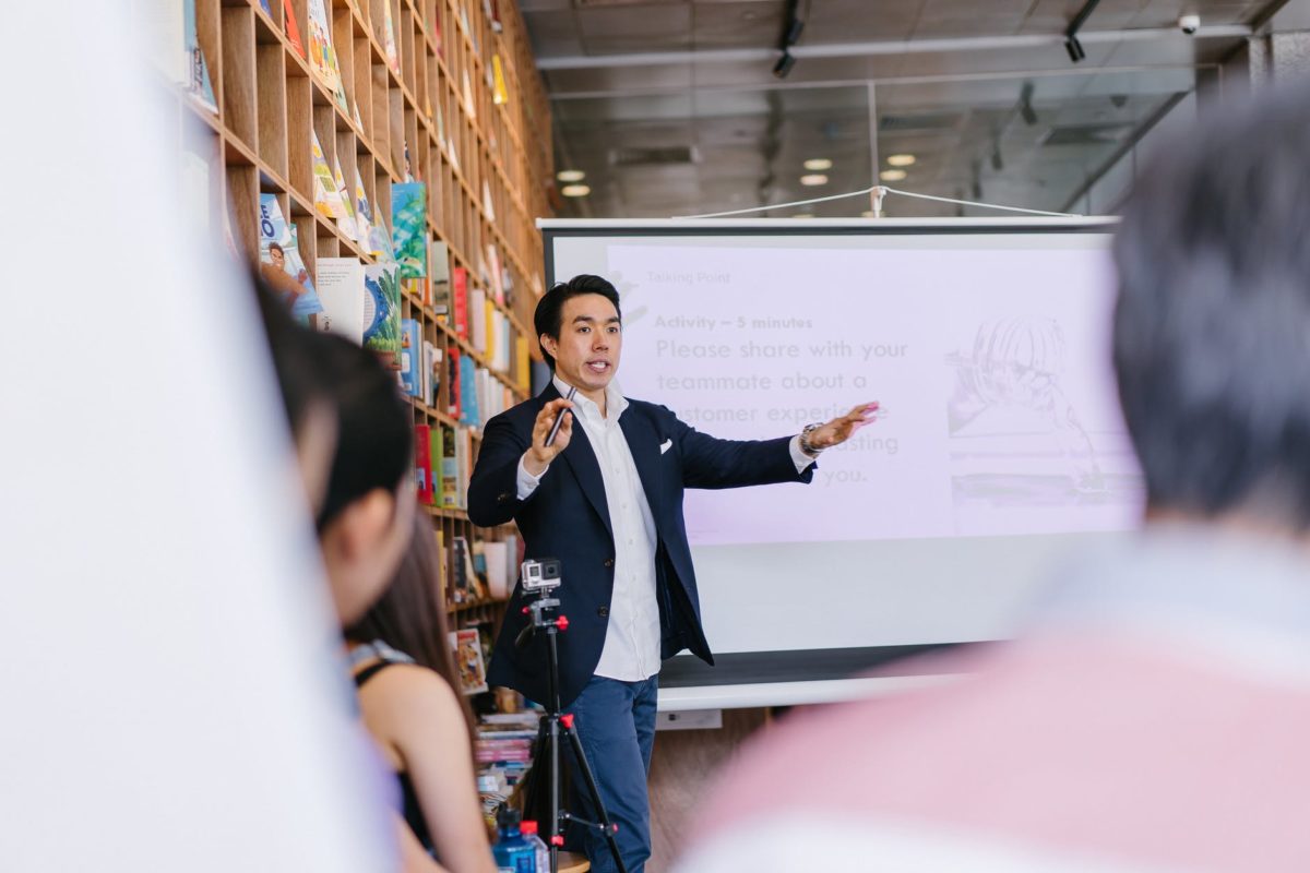 BigSpeak’s Most Booked Business Keynote Speakers in the Speakers Bureau Industry
