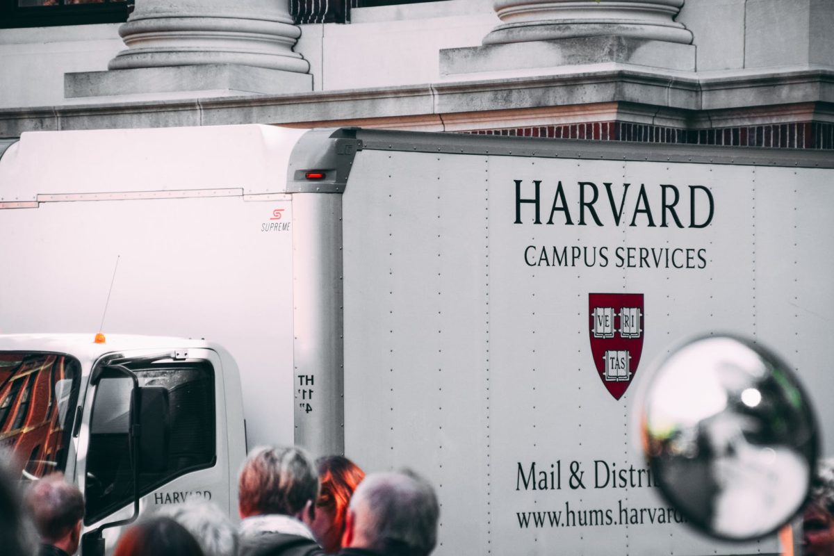 Top Harvard Business Speakers