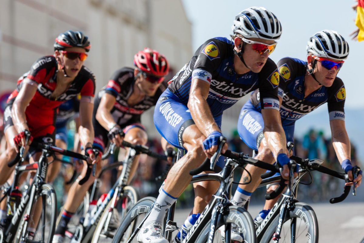 Part 3: How Your Business Can Overcome like a World Class Team—Both On and Off the Racecourse