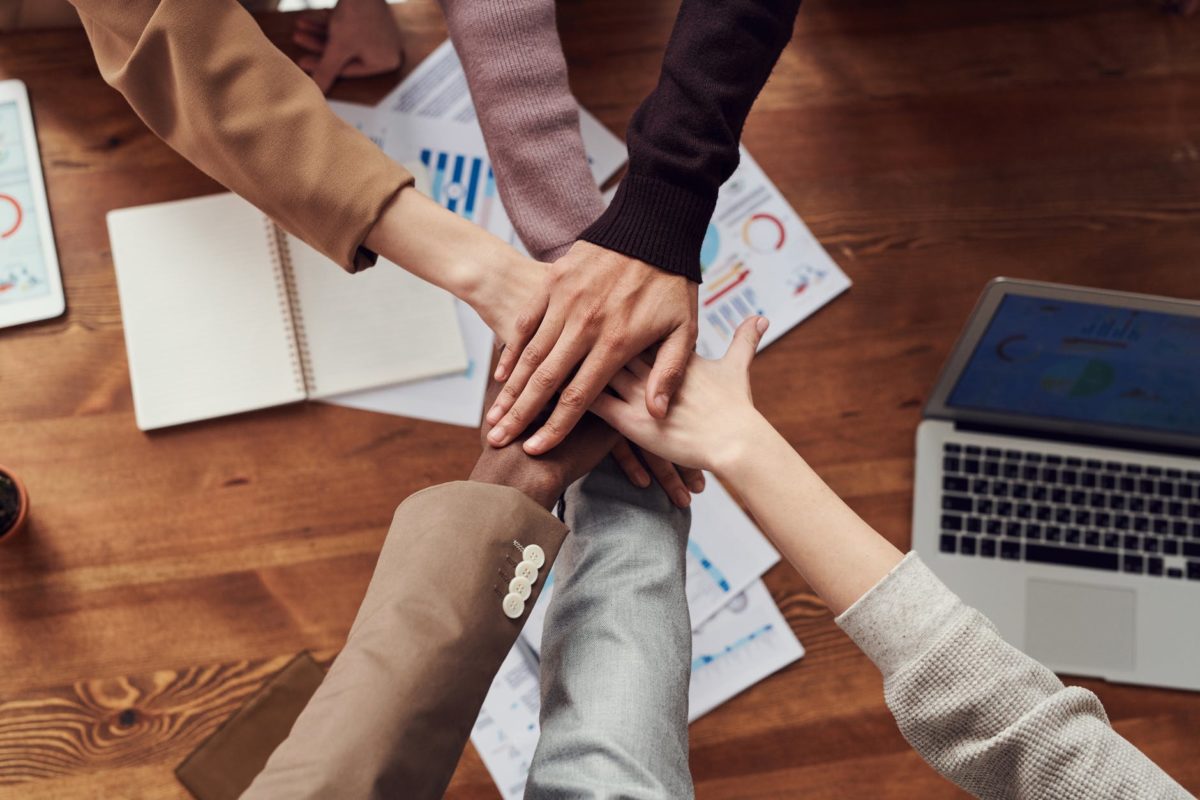 Diversity and Inclusion Will Be Your Company’s Strength in 2018 and Beyond