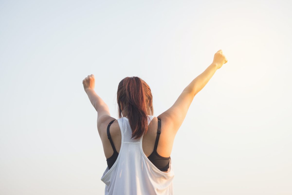 How to Keep Yourself Motivated in 2018