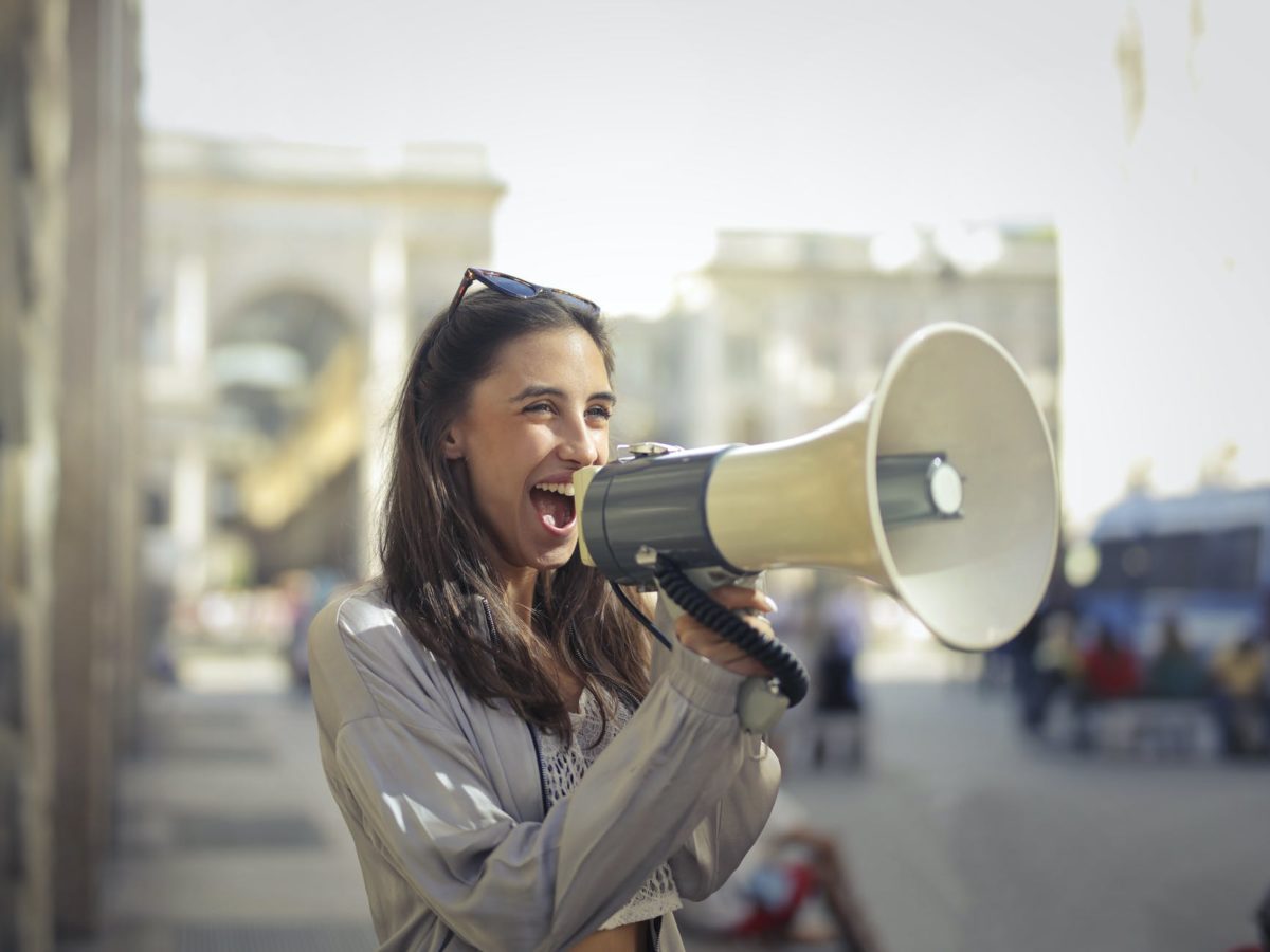 Top Women Speakers Whose Fortitude Will Inspire You