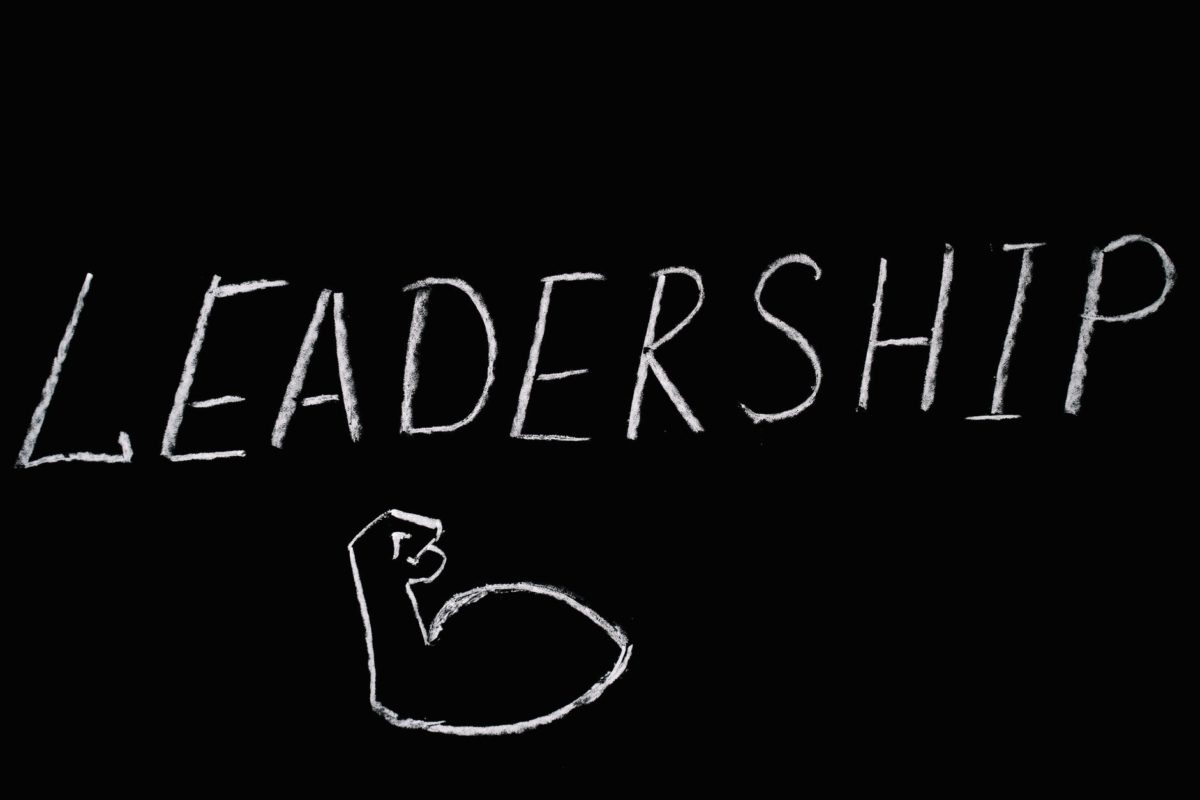 Why Inclusive Leadership Is The Secret To Overcoming Uncertainty