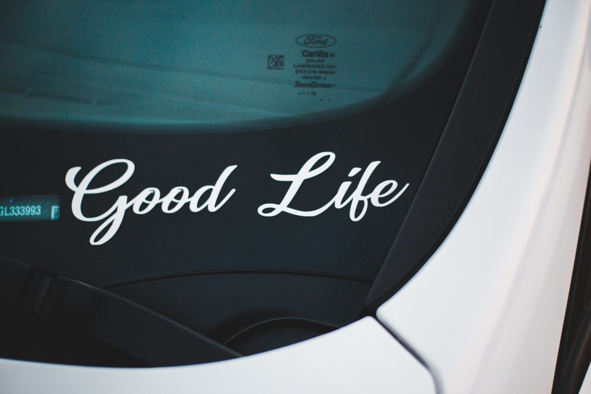 What makes a good life? Robert Waldinger Has Three Lessons for You
