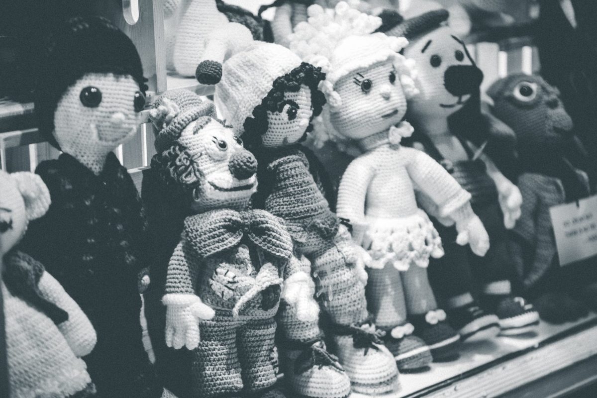 From Toy Stores to Toy Stories—How Jeffrey’s Toys in San Francisco Launched the Pixar Animation Career of Matthew Luhn