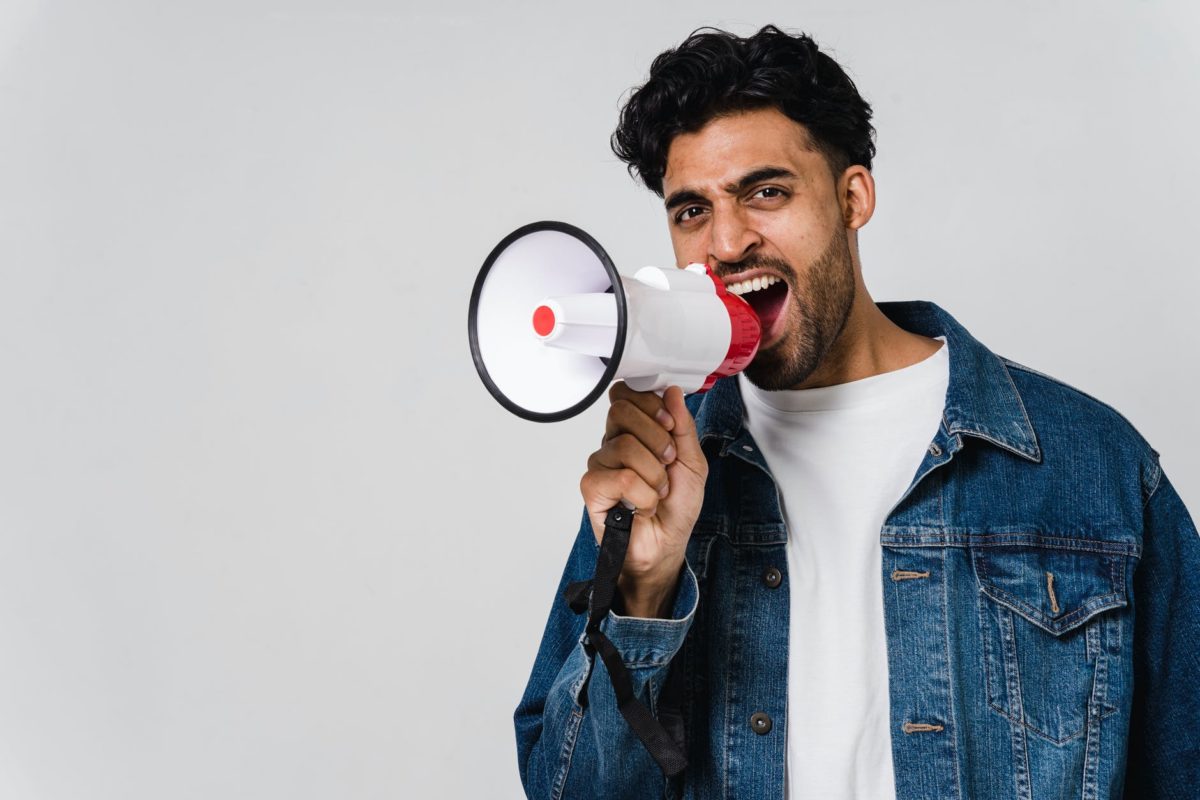 3 Steps Towards Living an Asshole-Free Life