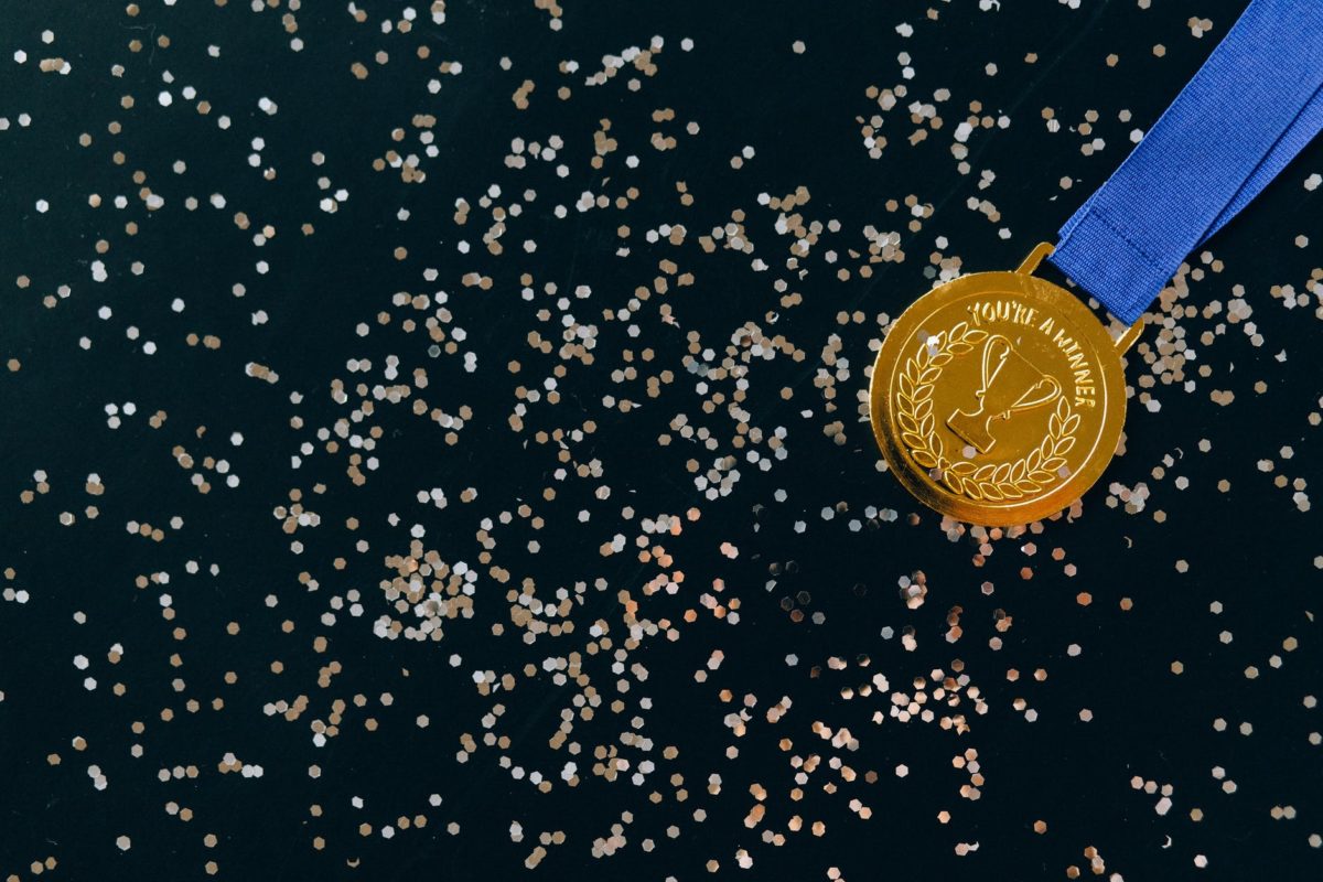 Four Great Ways to Reward Your Employees