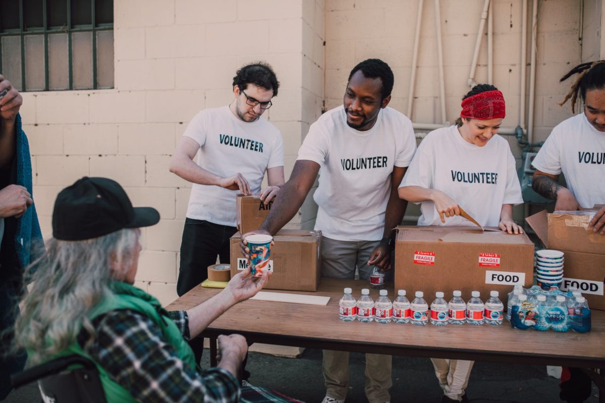 Reinventing Philanthropy As An Employee-Centered Growth Strategy