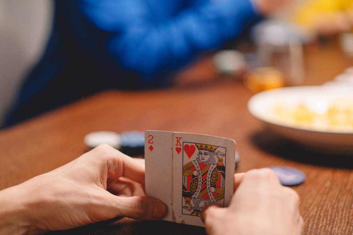 Let Poker Entrepreneur Molly Bloom Be Your Ace At Your Next Event