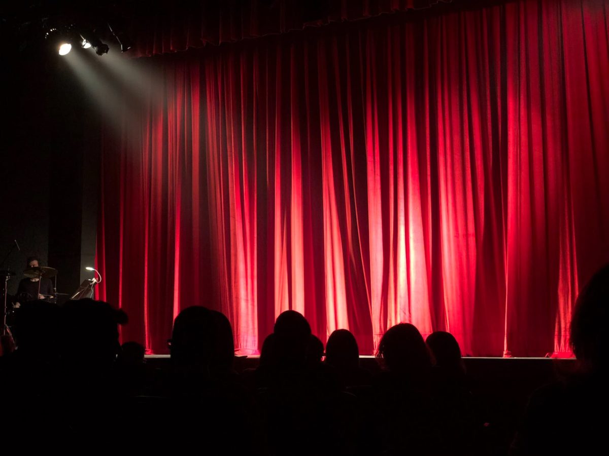 Jeff Civillico is the Whole Package You Need for Your Next Event