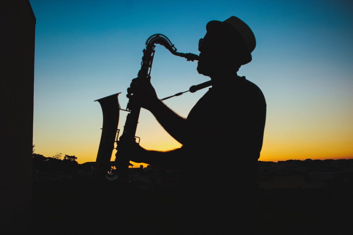 Treat Your Company Like a Jazz Song and Watch Your Team Jam