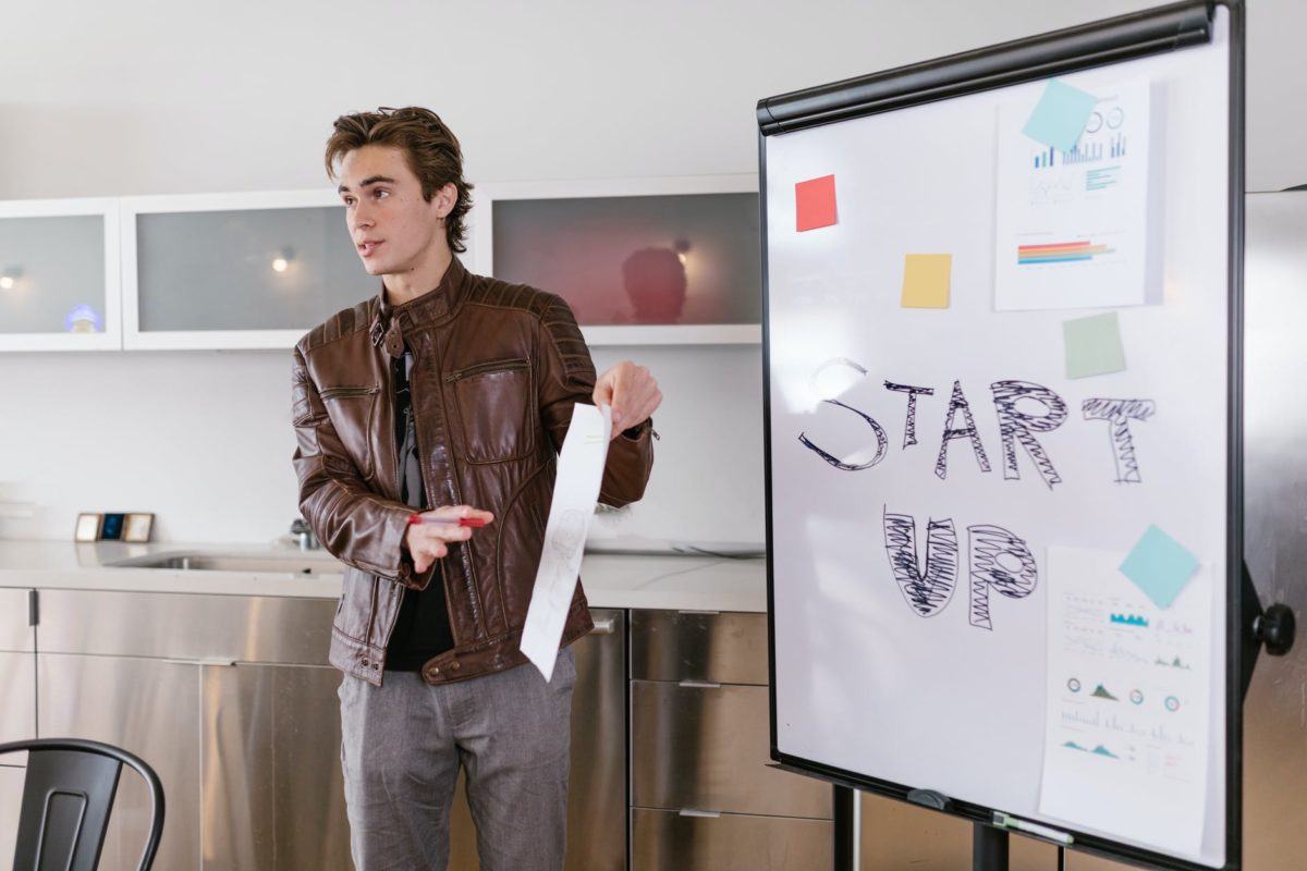 From Pretty Boy to Tech Guru: What Ashton Kutcher Can Teach You About Personal Branding