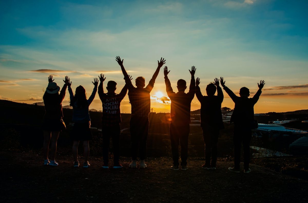 8 Essential Leadership Lessons from the Toughest Teams on Earth