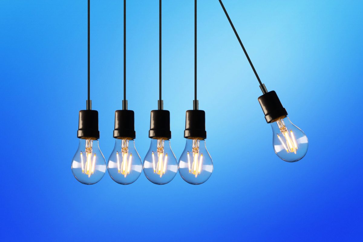 How to Be a Creative Maverick