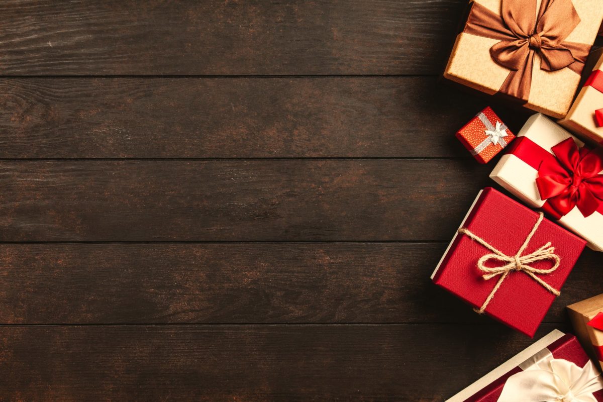 6 Ways To Nail Your Client’s Holiday Gifts