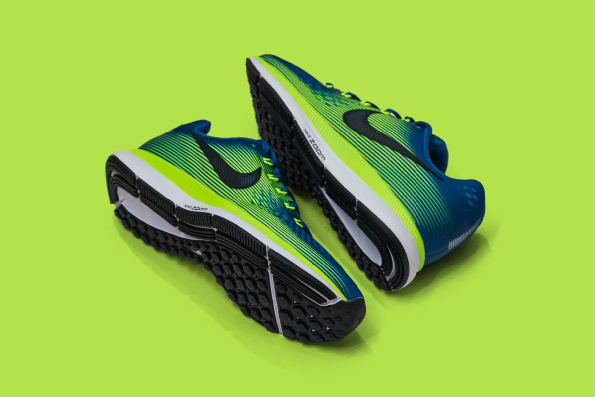 The Business Behind Nike’s Shoe Recall