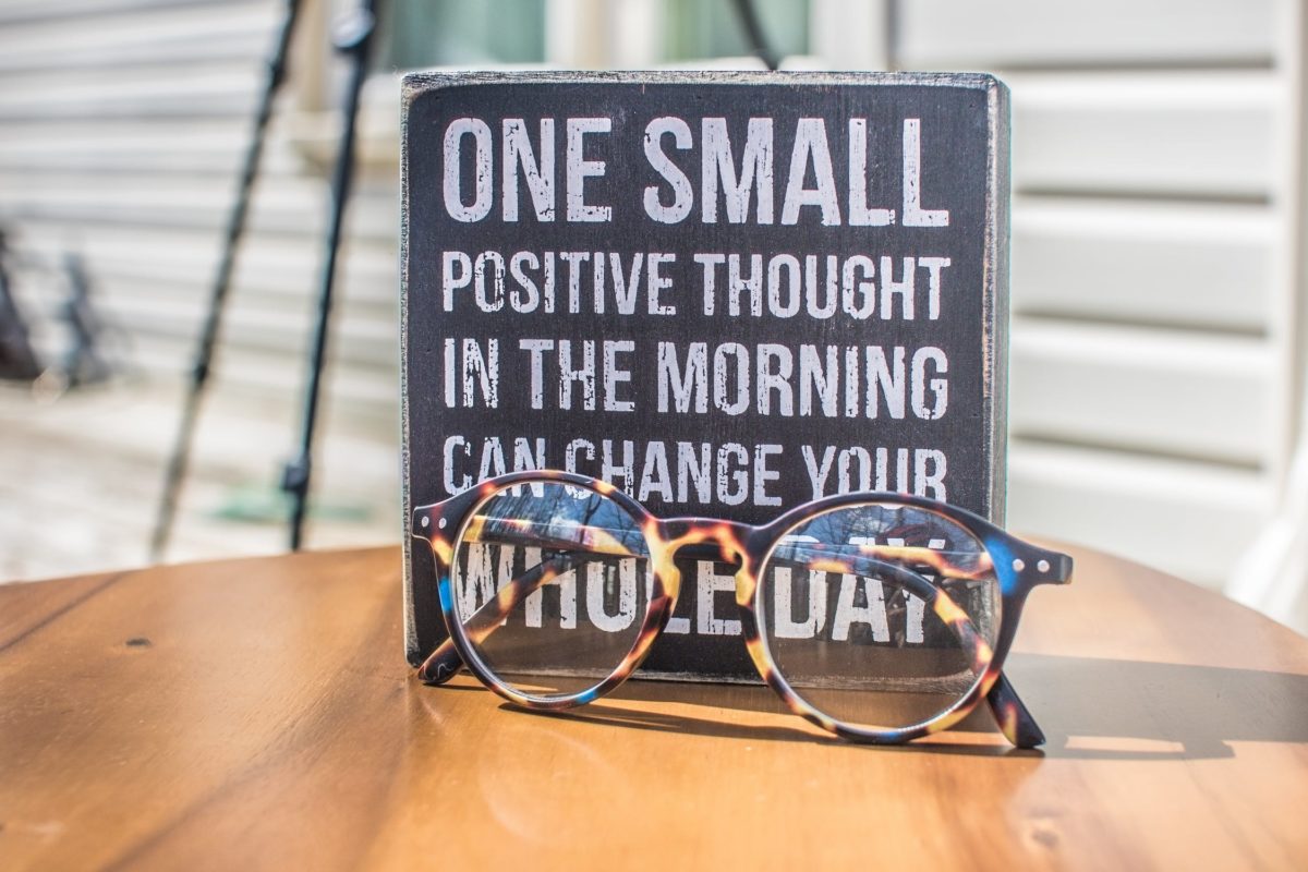 These Keynote Speakers are Proving the Power of Positivity