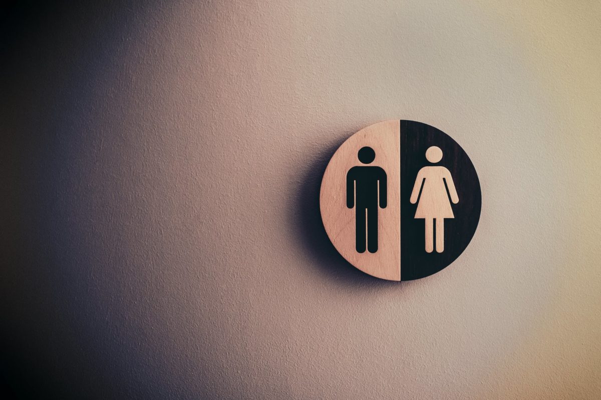 Marissa Orr’s New View on Gender in the Workplace
