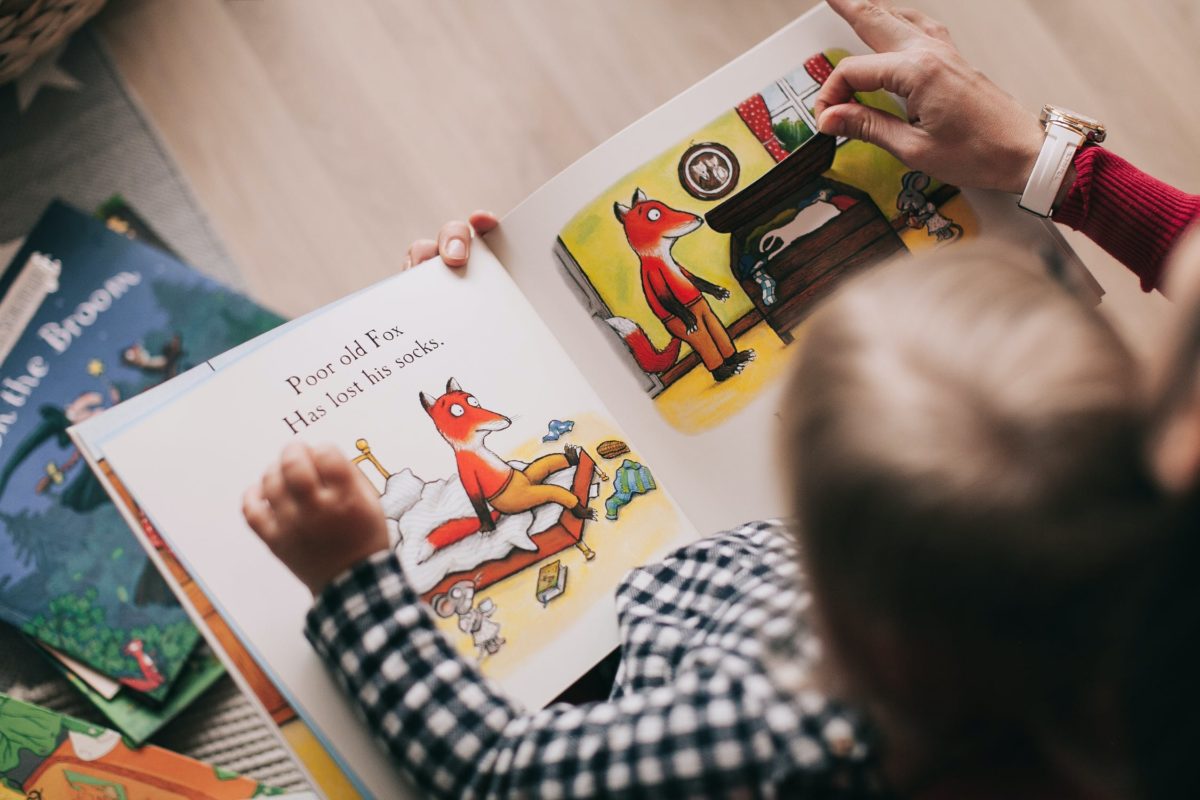 Lessons on Building Your Company Through Storytelling From Peter Guber