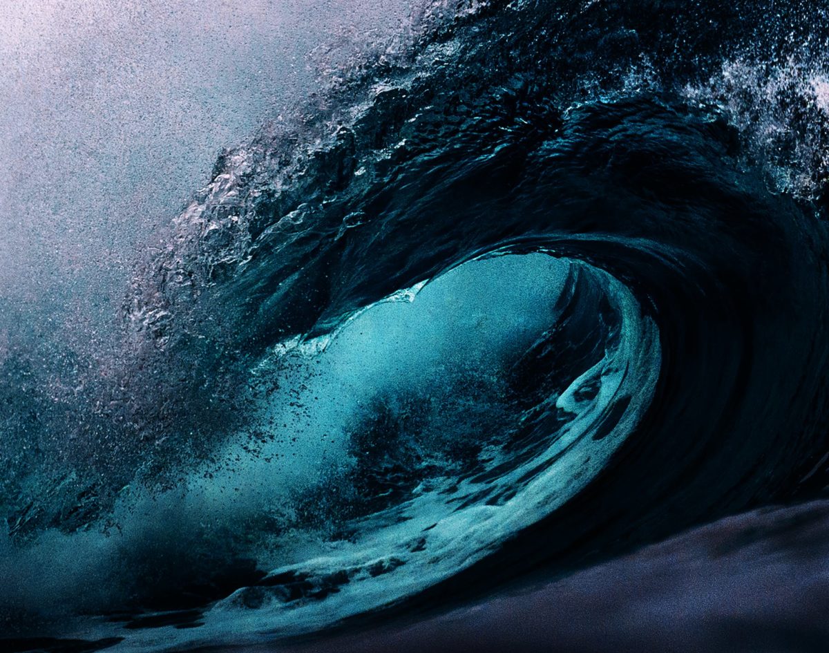 BigSpeak Making Waves