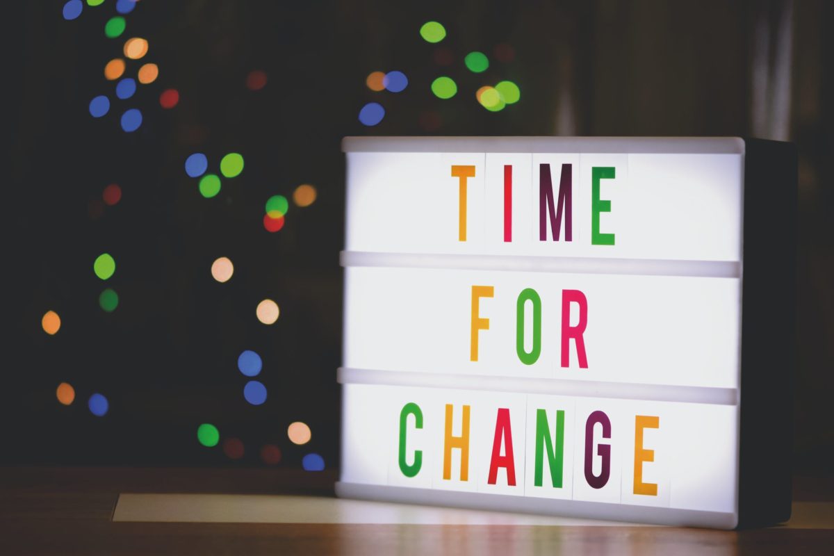 When Speakers Use Their Voices for Tangible Change