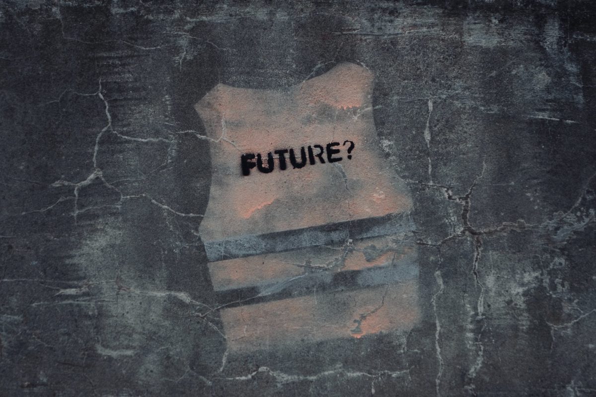 The Future is Faster Than You Think and Peter Diamandis is Here to Catch You Up