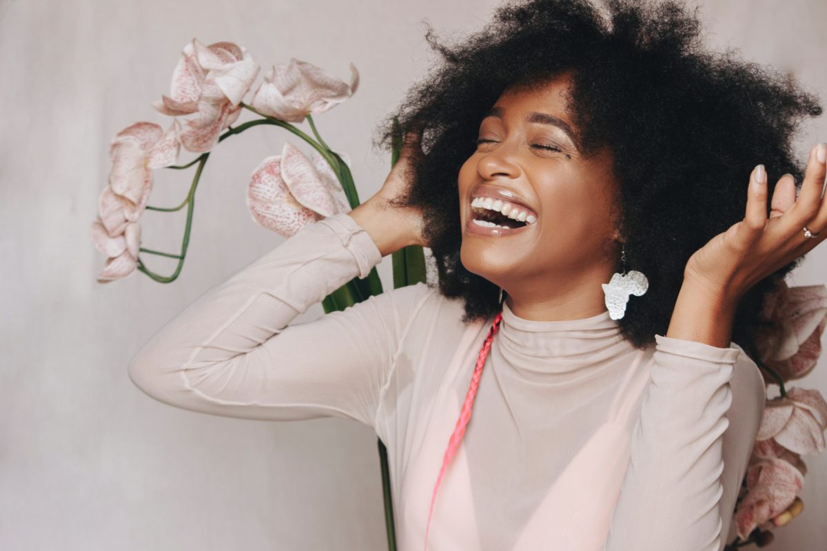 5 Ways to Love Life & Yourself According to Brene Brown