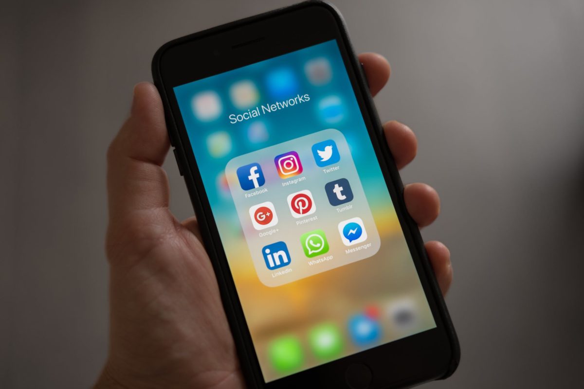 5 Ways You Can Use Social Media to Stay Top of Mind