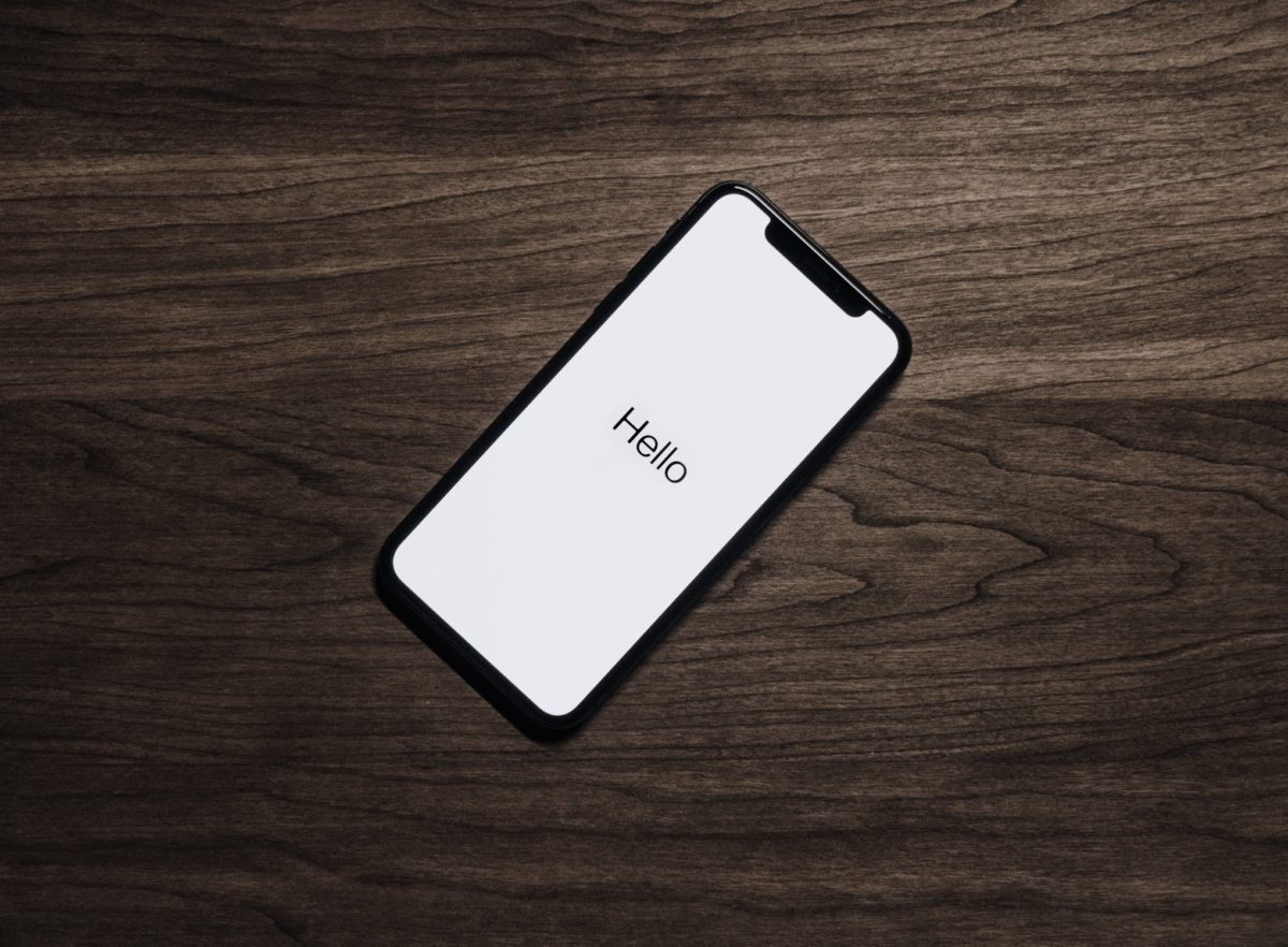 Your Voice Is the New Killer App