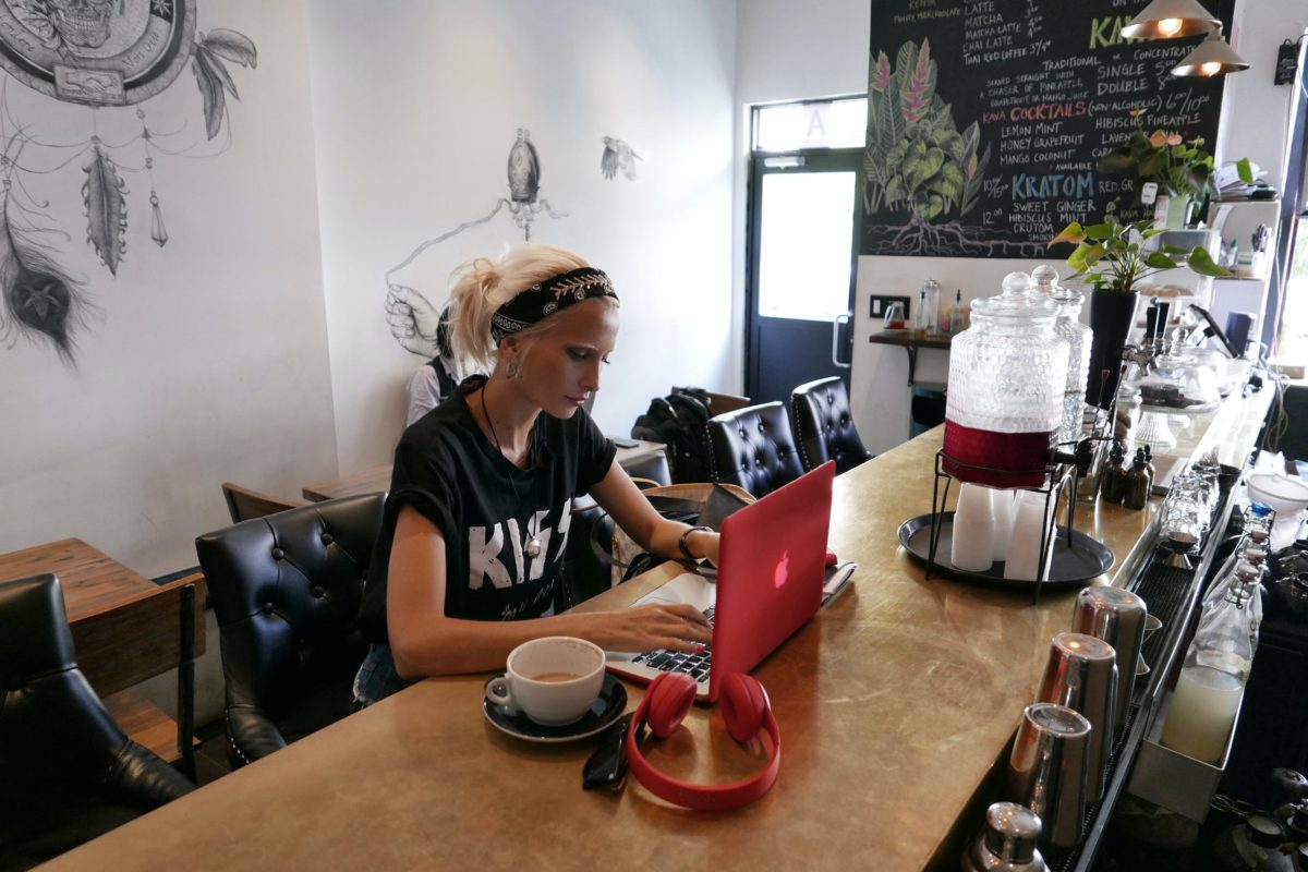Big Commitment to Fostering Young Female Entrepreneurs