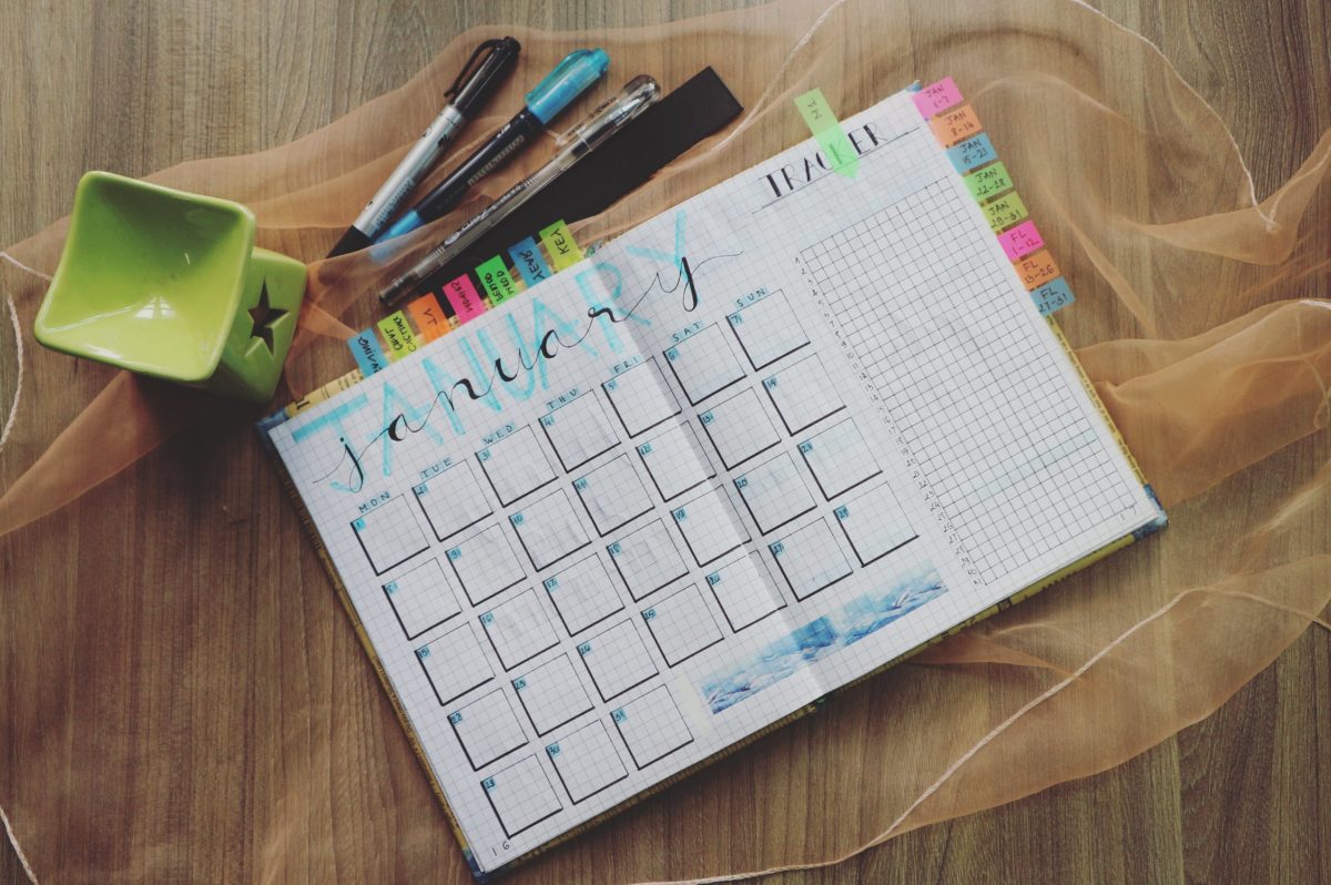 What You Need to Know About Setting Meeting Agendas
