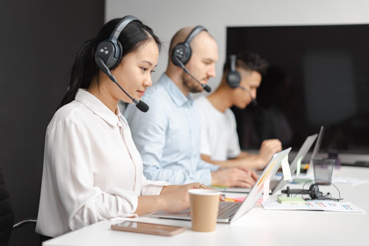 Why You Should Forget Customer Service, Experience, and Loyalty