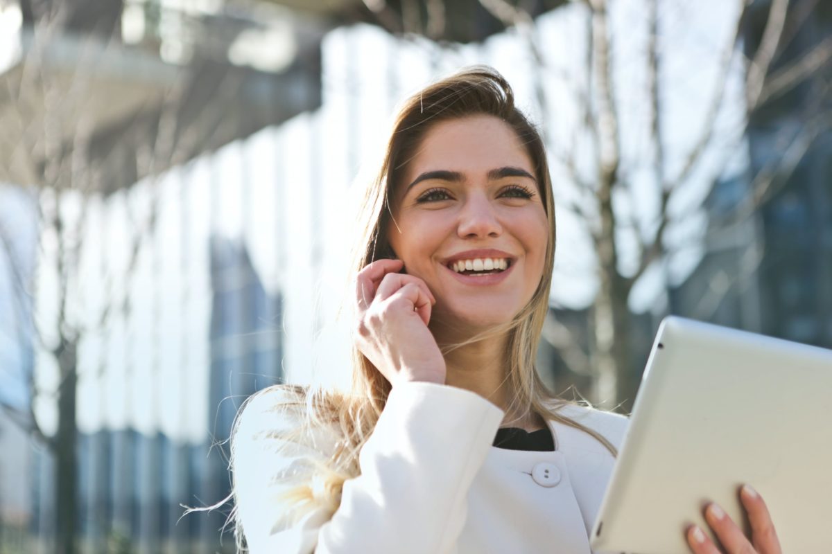 Do This 1 Thing To Strengthen Your Life And Career