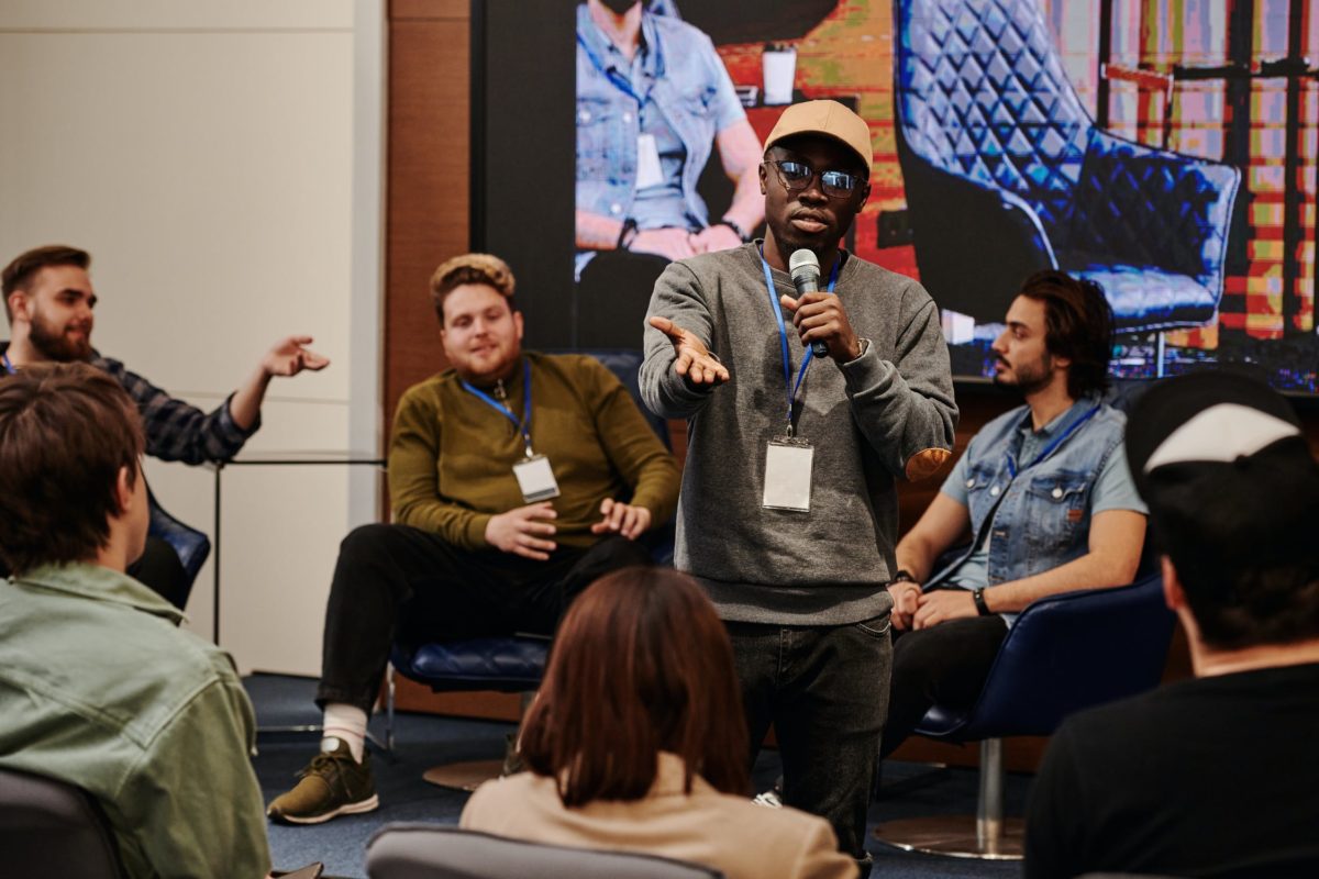 Top Keynote Speaking Topics in 2018