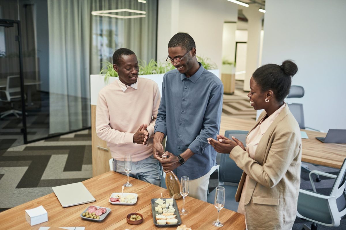 Beyond Benefits: Why We Love Working for BigSpeak Speakers Bureau
