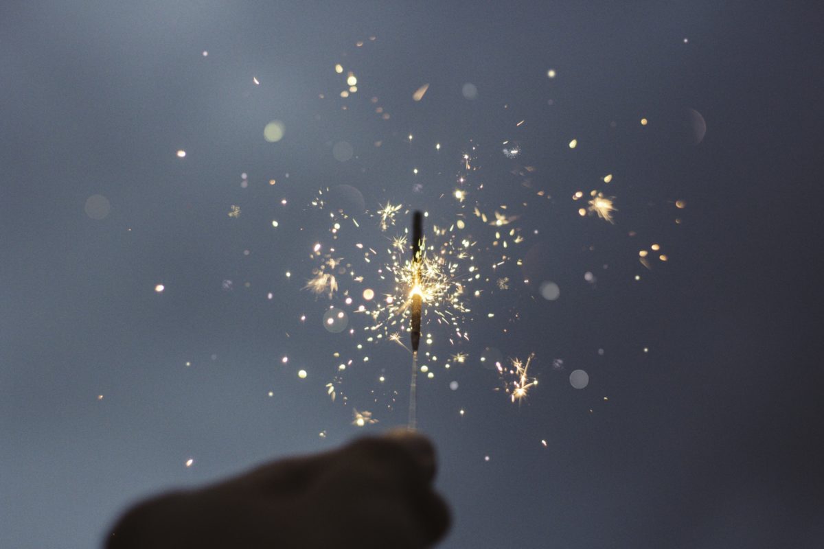 Use Backward Thinking to Propel Your Ideas Forward
