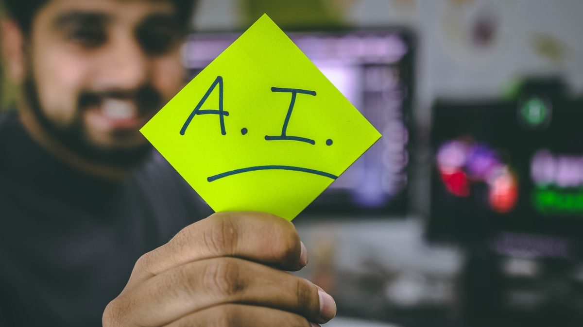 José Morey on AI and STEM: Panomics, Puerto Rico, and Predictions
