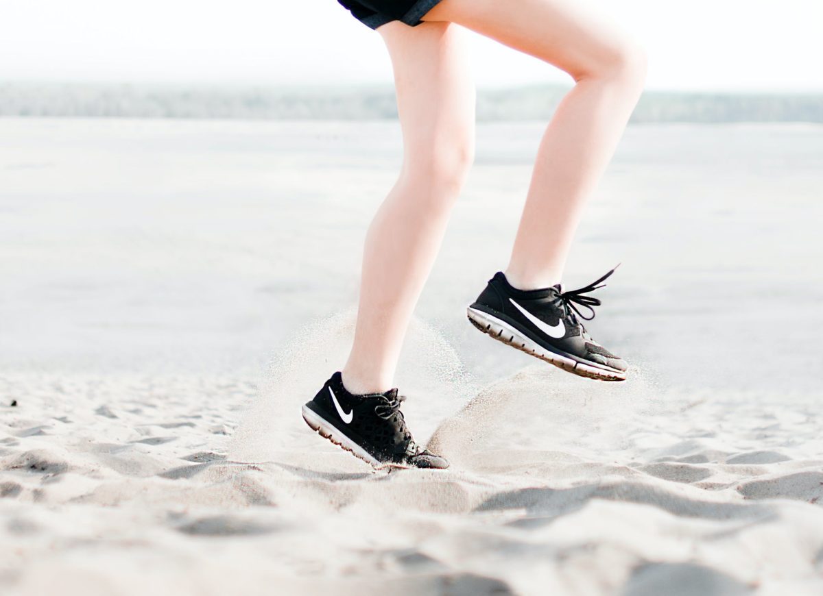 Get Motivated: Matthew Luhn
